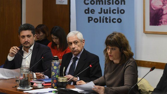 Juicio Político a la Corte: citarán a Rogelio Frigerio