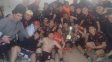 Las Flores II se consagró campeón del Apertura Griselda Weimer