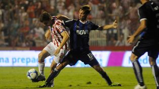 El Tate apostará a su fortaleza para levantar cabeza