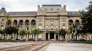 El ministerio de Economía unifica a las secretarías de ingresos públicos y finanzas