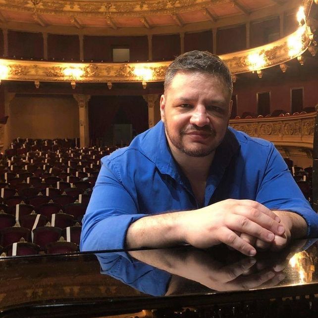 Horacio Castillo