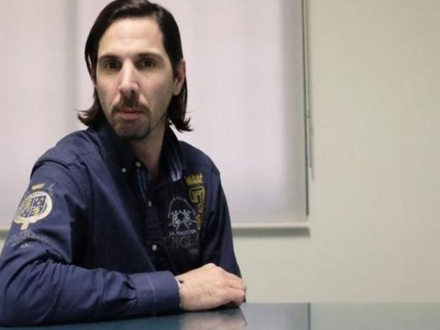 El Gígolo Bazterrica es el personaje del momento.