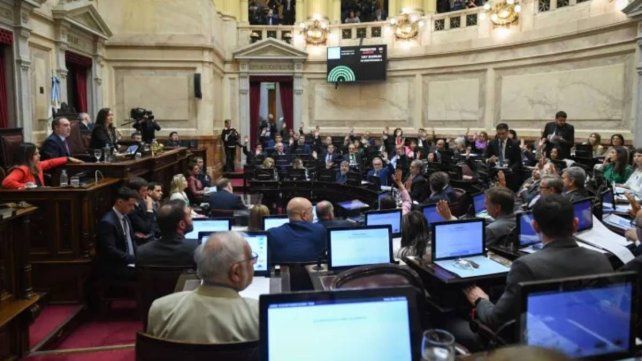 Entre Ríos perdería más de $281.000 millones de recursos nacionales