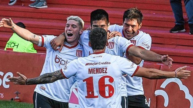 Estudiantes recibe a Goiás por los octavos de final de la Copa Sudamericana.