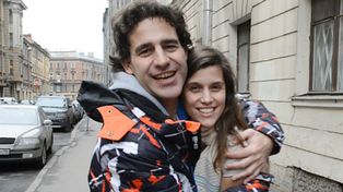 Fue liberado el segundo activista argentino de Greenpeace preso en Rusia
