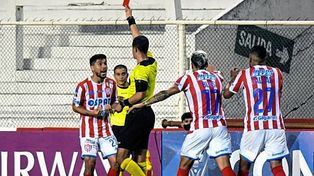 Unión y una baja sensible para el debut en la Sudamericana