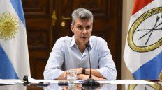 El secretario de Turismo, Alejandro Grandinetti, valoró el acierto del gobernador de proyectar al sector como un motor para generar divisas y empleo genuino para los santafesinos. El secretario de Turismo, Alejandro Grandinetti, valoró el acierto del gobernador de proyectar al sector como un motor para generar divisas y empleo genuino para los santafesinos.