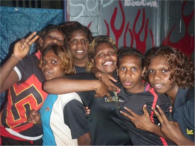 Descubren nueva lengua recién nacida en Australia