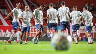 Las dudas de Kily en Unión para debutar en la Copa Argentina ante Colegiales