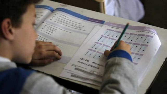 Polémica en puerta: Macri presentará los resultados de la prueba aprender 2017
