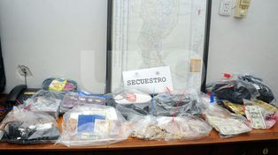 Investigan a la banda de secuestradores virtuales