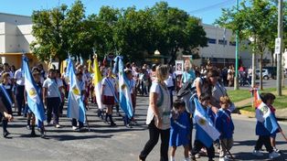 Santo Tomé celebra hoy el día de su patrono, Santo Tomás de Aquino