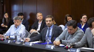 El Gobierno de Entre Ríos participó en una nueva reunión del Consejo Federal de Salud.