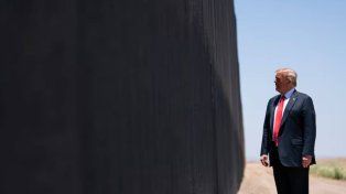 Donald Trump recurrirá al estado de emergencia y ejército para deportar a migrantes