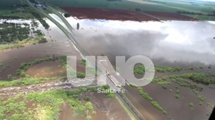 Reunión para aprobar fondos para localidades afectadas por lluvias