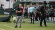 El nuevo entrenador de Newells: horas inminentes para una definición
