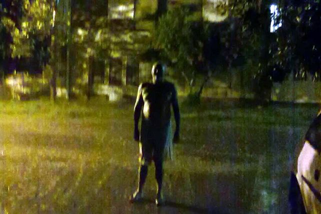La lluvia no alcanzó y continúa la ola de calor más extensa de la historia