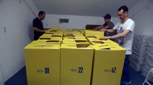 Central le pedirá al gobernador Perotti adelantar las elecciones