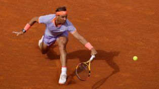 Rafael Nadal le está poniendo fin a su exitosa carrera como tenista profesional.