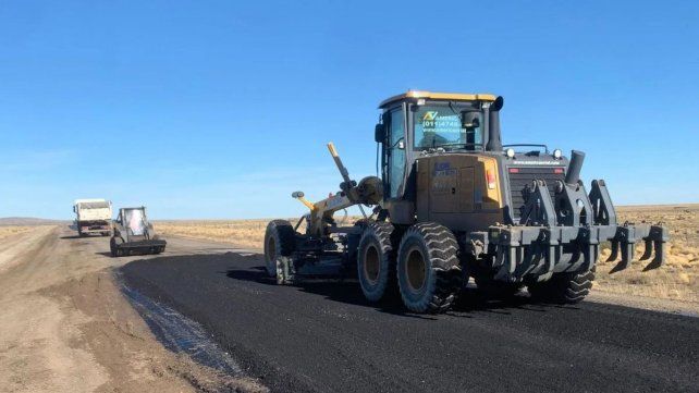 Prorrogan licitación para el mantenimiento de rutas claves