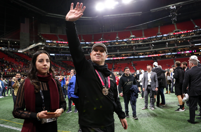 Martino firmó como entrenador del Atlanta United hasta 2027