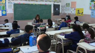 Los Vouchers Educativos forman parte de un programa del ministerio de Capital Humano