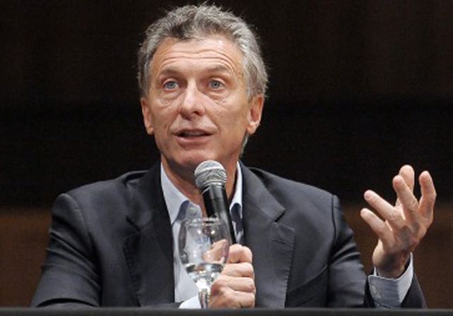 El presidente Macri se reunirá con su par de México en Davos
