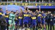 Boca se consagró campeón intercontinental Sub 20 por penales