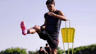 Colón, cerca de asegurar a Ignacio Lago hasta 2027