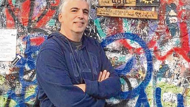 Ricardo Russo. El ex jefe del Servicio de Inmunología y Reumatología del Hospital Garrahan será juzgado.