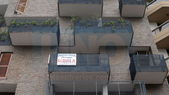 Ley de Alquileres: los textos que apoyan los inquilinos