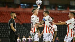 ¿Leo Ramos deja Unión para volver a Bolivia?