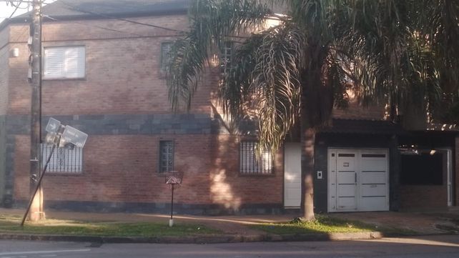Femicidio en Santa Fe. El impactante caso fue descubierto este viernes por un familiar de la mujer asesinada