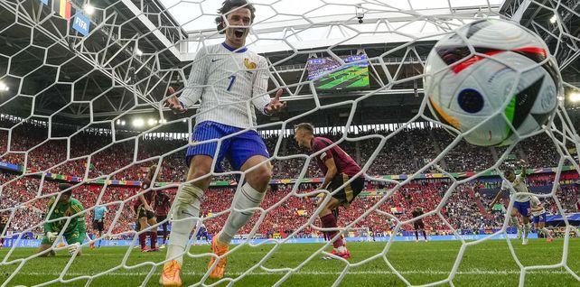 Francia se ilusiona con levantar su tercera Copa del Mundo en 2026.