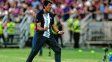 Sorpresa en Racing por la sanción que la Conmebol le aplicó a Costas