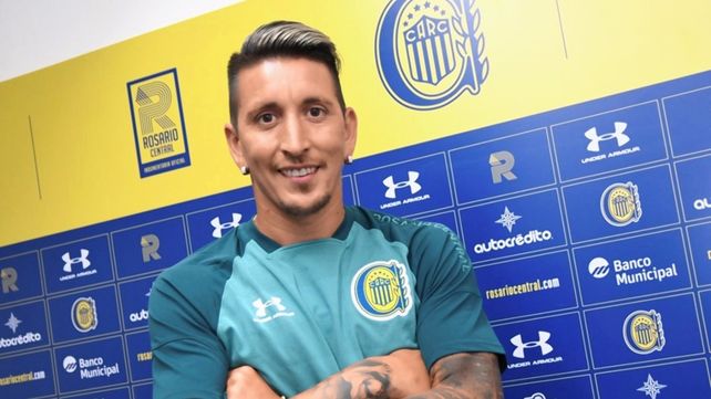 Central confía en llegar a un acuerdo con Unión por Martínez