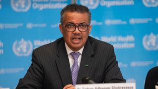 La Organización Mundial de la Salud advirtió cuál es la receta para el desastre