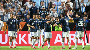 Argentina llegará al Mundial 2026 como líder del ranking Fifa: la histórica maldición que buscará romper