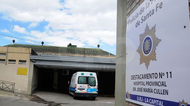 Imagen ilustrativa.&nbsp;