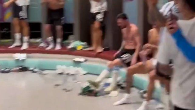 Canelo Álvarez se enojó con Messi y lo amenazó por Twitter