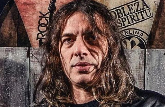 Prisión preventiva para el hijo de Pappo por violencia de género contra su expareja