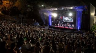 Miles de rosarinos disfrutaron de diversas propuestas culturales en la primera mitad del año.&nbsp;