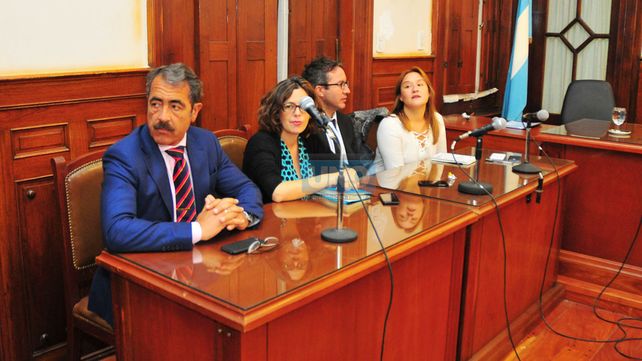 Causa Área Paraná: La Cámara Federal de Apelaciones amplió las condenas a siete represores