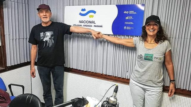 Lázaro y Nardín . Persistencia en buscar