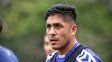 union y gimnasia, en un mano a mano por cristian tarragona