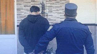 Concordia: detuvieron a un hombre luego de que una joven fuera encontrada sin vida