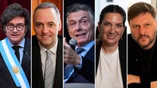 Elecciones en CABA: cerraron las mesas y el porcentaje de votantes fue muy bajo