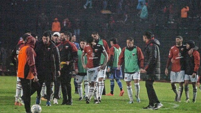 En las 24 fechas que lleva jugadas