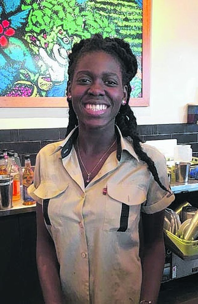 Josie Ajak