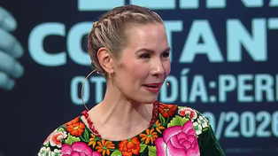 Elina Costantini reveló cómo nació su admiración por Frida Kahlo